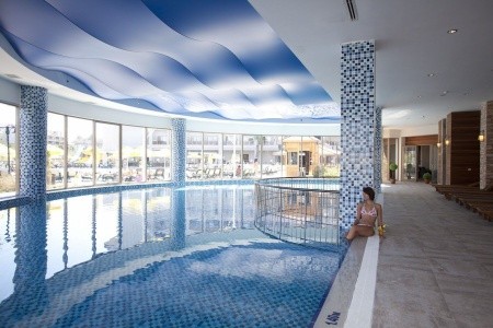 Seher Sun Palace Resort & Spa - 18