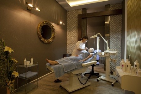 Seher Sun Palace Resort & Spa - 22