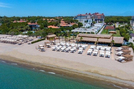Sirene Belek Golf & Wellnes Hotel - 13