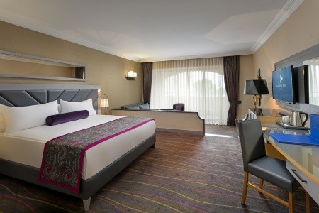Sirene Belek Golf & Wellnes Hotel - 16