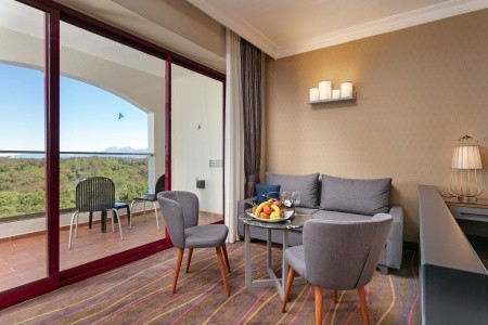 Sirene Belek Golf & Wellnes Hotel - 19