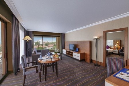 Sirene Belek Golf & Wellnes Hotel - 21