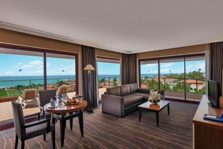 Sirene Belek Golf & Wellnes Hotel - 23