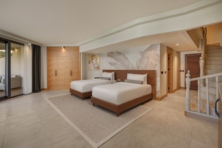 Sirene Belek Golf & Wellnes Hotel - 24