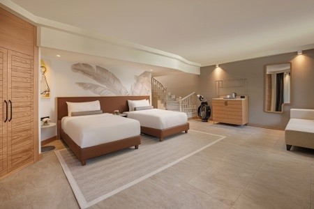 Sirene Belek Golf & Wellnes Hotel - 25