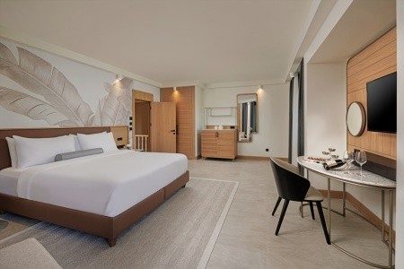 Sirene Belek Golf & Wellnes Hotel - 28