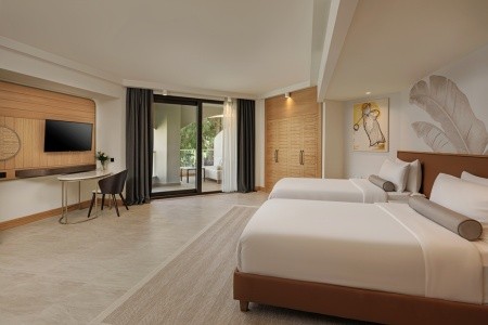 Sirene Belek Golf & Wellnes Hotel - 35