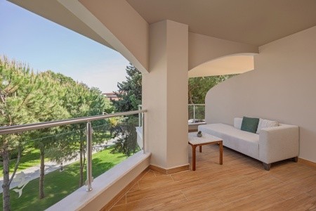 Sirene Belek Golf & Wellnes Hotel - 36