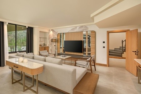 Sirene Belek Golf & Wellnes Hotel - 39