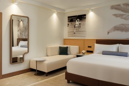 Sirene Belek Golf & Wellnes Hotel - 43
