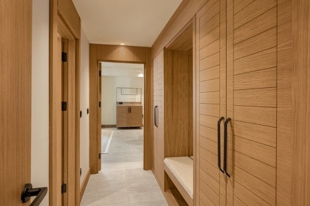 Sirene Belek Golf & Wellnes Hotel - 44