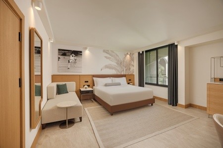 Sirene Belek Golf & Wellnes Hotel - 45