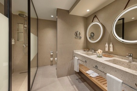 Sirene Belek Golf & Wellnes Hotel - 46