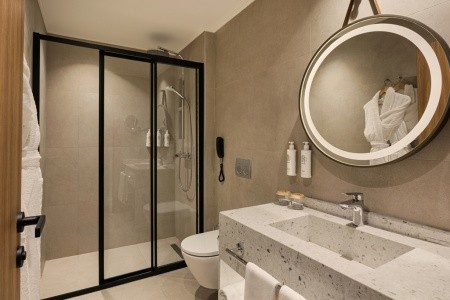Sirene Belek Golf & Wellnes Hotel - 48