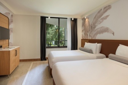 Sirene Belek Golf & Wellnes Hotel - 50