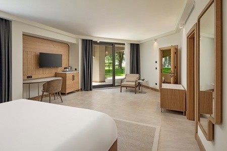 Sirene Belek Golf & Wellnes Hotel - 55