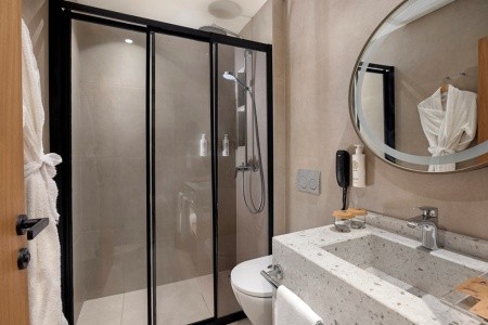 Sirene Belek Golf & Wellnes Hotel - 61