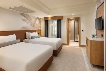 Sirene Belek Golf & Wellnes Hotel - 63