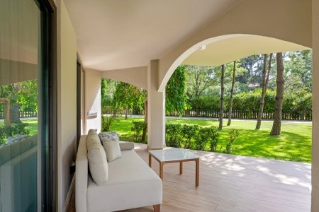 Sirene Belek Golf & Wellnes Hotel - 64