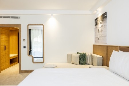 Sirene Belek Golf & Wellnes Hotel - 69
