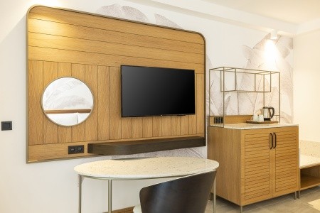 Sirene Belek Golf & Wellnes Hotel - 71