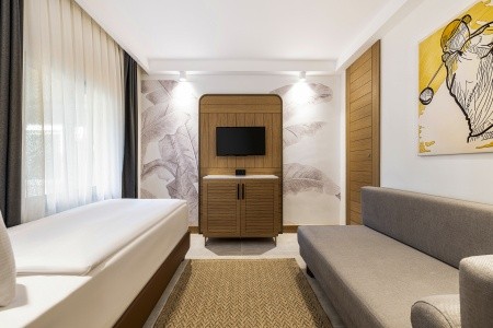 Sirene Belek Golf & Wellnes Hotel - 72