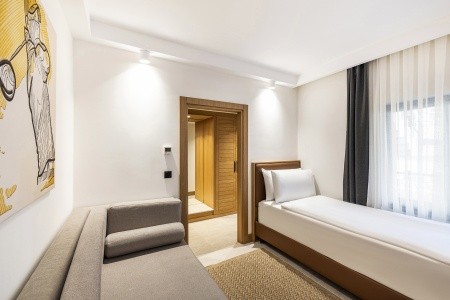 Sirene Belek Golf & Wellnes Hotel - 73