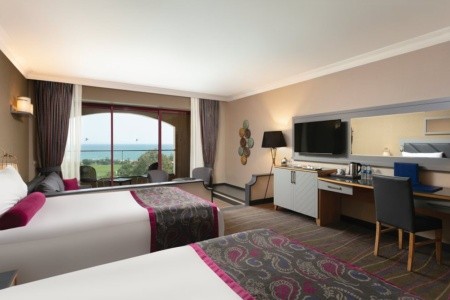 Sirene Belek Golf & Wellnes Hotel - 76