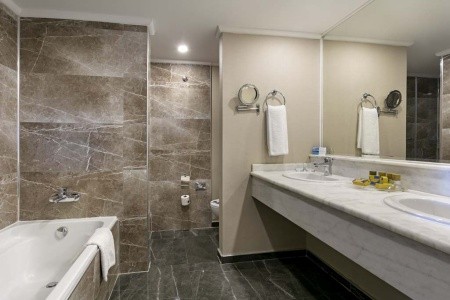Sirene Belek Golf & Wellnes Hotel - 77