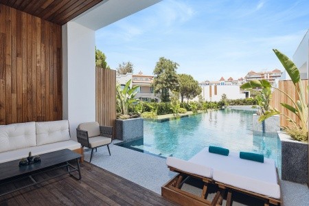 Sirene Belek Golf & Wellnes Hotel - 82