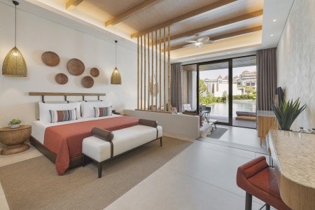 Sirene Belek Golf & Wellnes Hotel - 83