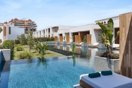 Sirene Belek Golf & Wellnes Hotel - 85