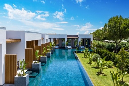 Sirene Belek Golf & Wellnes Hotel - 86