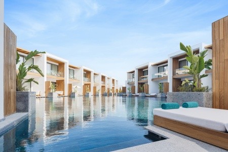 Sirene Belek Golf & Wellnes Hotel - 87