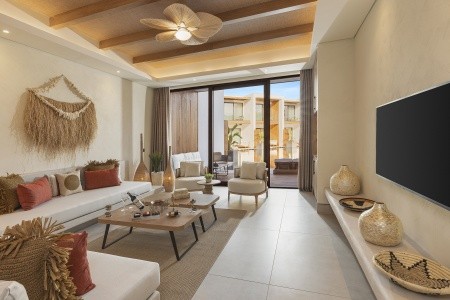 Sirene Belek Golf & Wellnes Hotel - 89