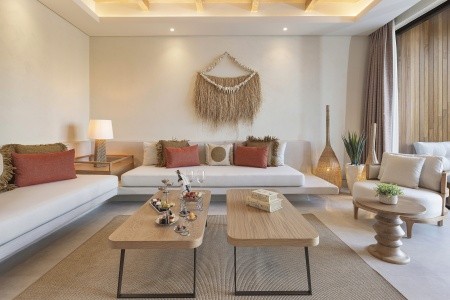Sirene Belek Golf & Wellnes Hotel - 93