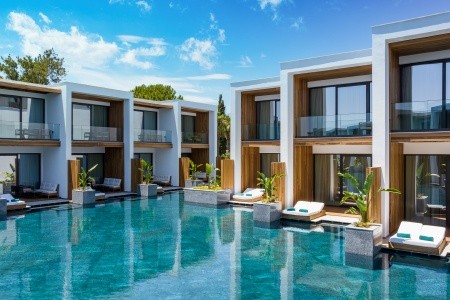 Sirene Belek Golf & Wellnes Hotel - 94