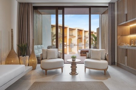 Sirene Belek Golf & Wellnes Hotel - 95