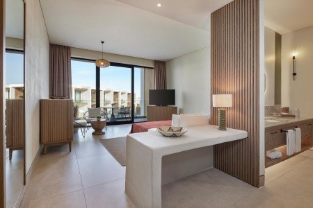 Sirene Belek Golf & Wellnes Hotel - 96