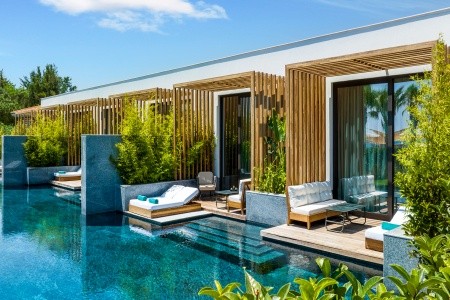 Sirene Belek Golf & Wellnes Hotel - 98