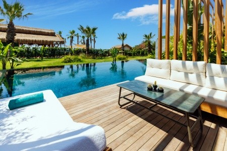 Sirene Belek Golf & Wellnes Hotel - 99