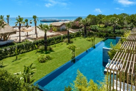 Sirene Belek Golf & Wellnes Hotel - 100