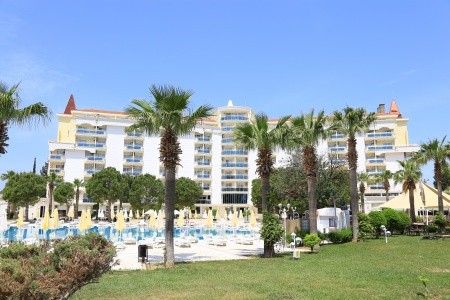 Garden Of Sun - 2