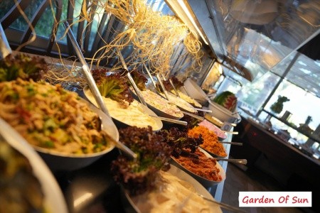 Garden Of Sun - 34