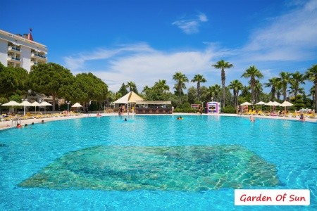 Garden Of Sun - 44