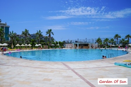 Garden Of Sun - 59