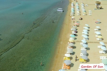 Garden Of Sun - 68