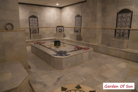 Garden Of Sun - 75