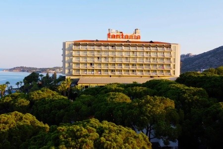 Fantasia De Luxe - 3
