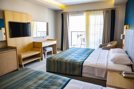 Ephesia Holiday Beach Club - 7